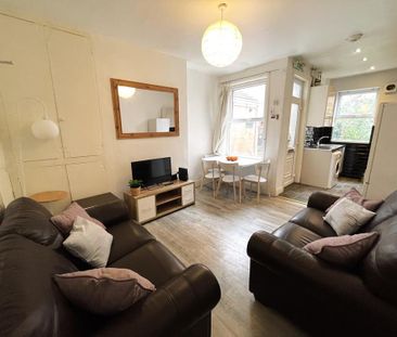 3 bedroom house share to rent - Photo 4