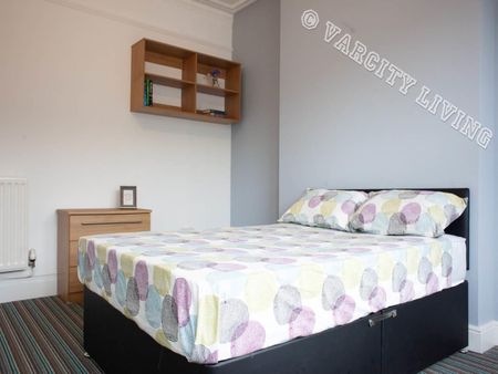 Llwyn Onn Deiniol Road - Photo 4