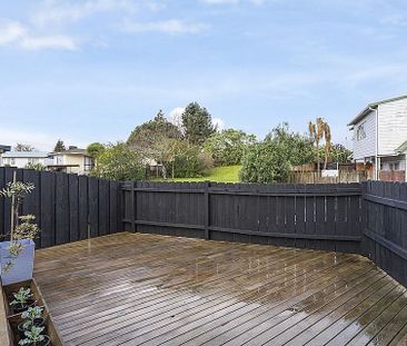 2 Bedroom Unit in Manurewa - Photo 6
