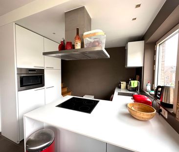 Modern duplex appartement met 2 slaapkamers (93m²) te Groot-Bijgaarden - Photo 6