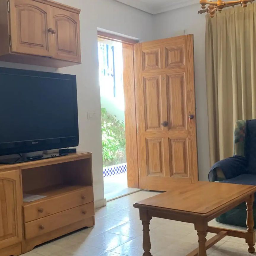 Apartamento de alquiler en Calle Sotavento, 7, Puerto Rey - Photo 1