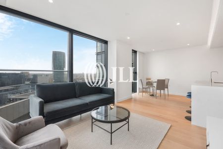 Hampton Tower, Marsh Wall E14 - Photo 2