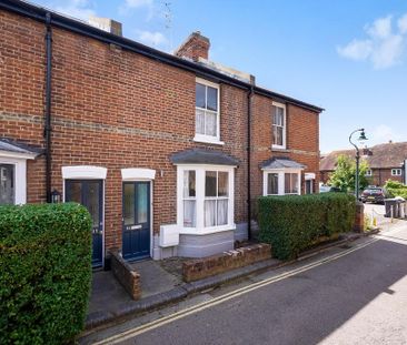 1 bedroom terraced house to rent - Photo 5