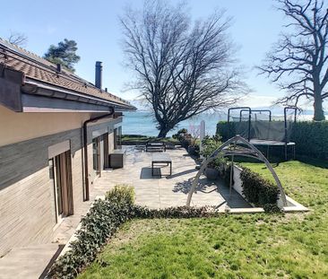 Superb Detached Villa with direct access to the sea - Foto 6