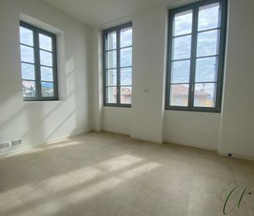 2 Pièces vide rénové - Place César Ossola - Photo 3