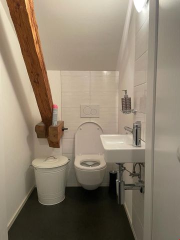 3.5 Zimmer, 90 m², 2. Stock - Photo 2