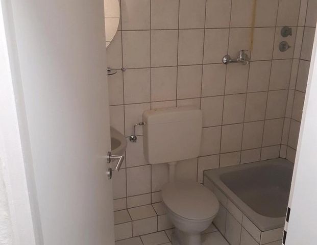 1 Zimmer Wohnung - Photo 1