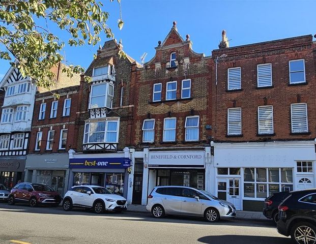1 bedroom flat to rent - Photo 1