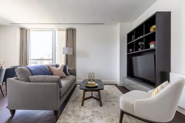 3 bedroom apartment to rent - Photo 1