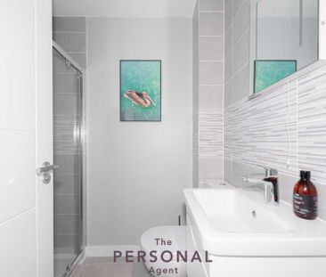 Hardwick Close, Ewell - Photo 3