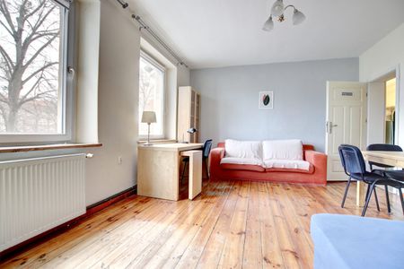 POKÓJ | 10m2 / 15 m2 / 22 m2 | Sępolno | OD ZARAZ! - Photo 4