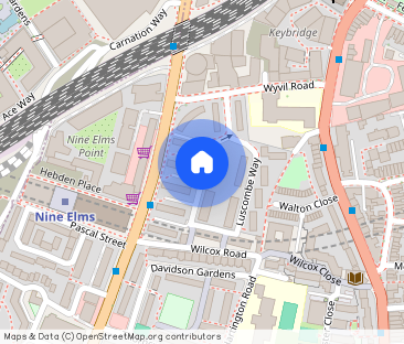 3 bedroom flat to rent - Photo 1