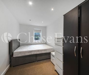 2 bedroom apartment to rent - Photo 5