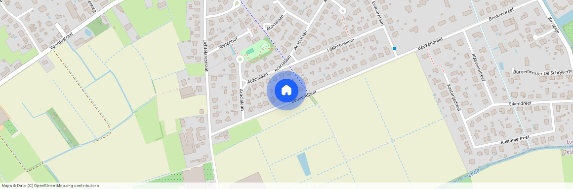 Beukendreef 82, 9080 Lochristi