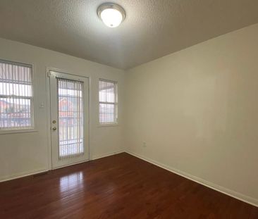 For Lease - 5993 Sidmouth Street Unit# Upper, Mississauga, Ontario - Photo 5