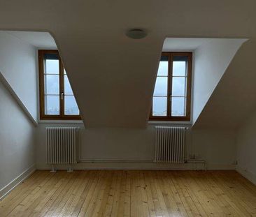 A Louer Appartement 3 pièces à MONTREUX - Foto 4