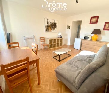 Location Appartement 2 pièces 42m² VALENCE 26000 - Photo 1