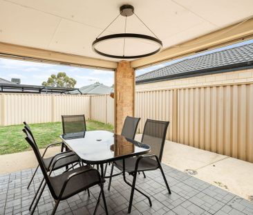 Modern & Low-Maintenance Living in Prime Byford Location - Photo 6