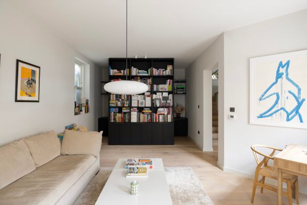 Rutland Gardens Mews - Photo 1