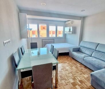 Calle de Paredes de Nava, Madrid, Community of Madrid 28017 - Photo 4