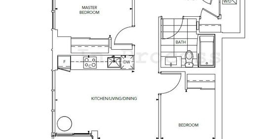 For Lease - 8 Interchange Way Unit# 1512, Vaughan, Ontario - Photo 3