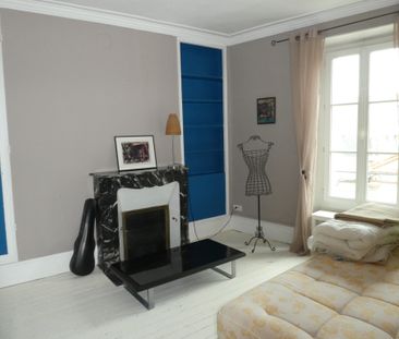 Location Appartement 3 pièces 71m² FONTAINEBLEAU 77300 - Photo 6