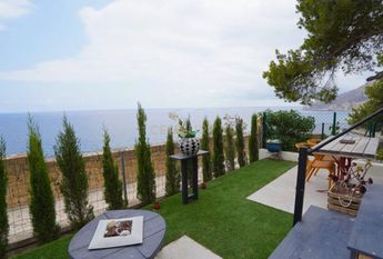 Calpe/Calp, Valencian Community