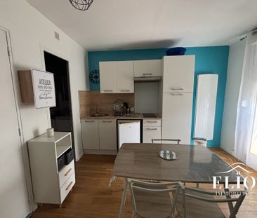 Location Appartement 1 pièce 19m² TROYES 10000 - Photo 2