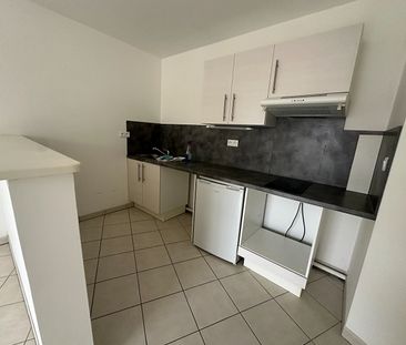 Appartement Saint-sÉbastien-sur-loire 2 pièce(s) - coeur de la mart... - Photo 2