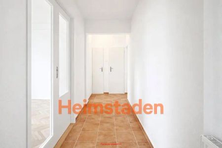 Pronájem bytu 2+1 53 m - Fotografie 5
