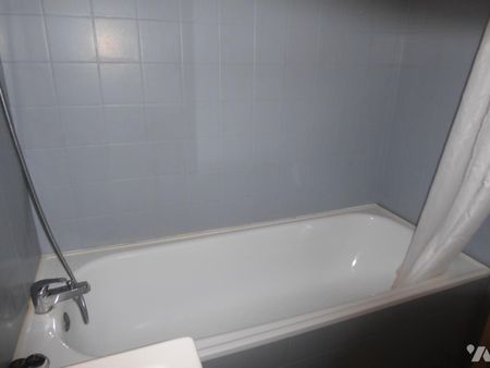 A LOUER APPARTEMENT TYPE 1 BIS 35600 REDON - Photo 2