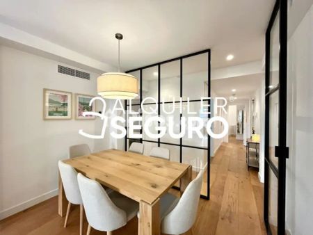 Piso en alquiler en Tetuan - Photo 3