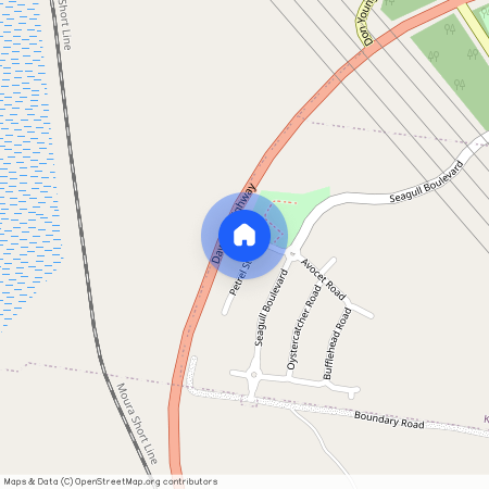 55 Petrel Street, QLD 4680, Kirkwood