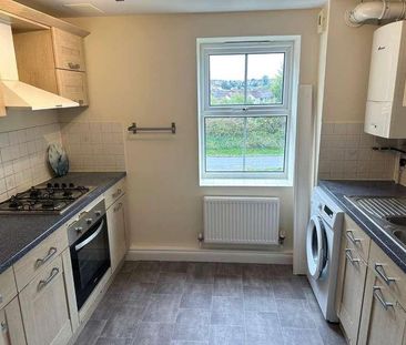 Lynmouth Road, Swindon, SN2 - Photo 3