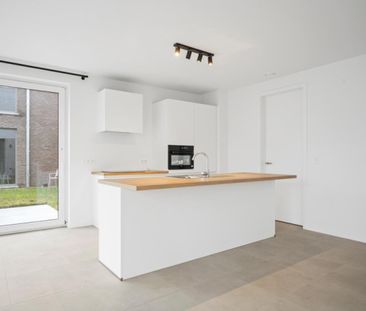 Huis te huur in Wiekevorst - Foto 3