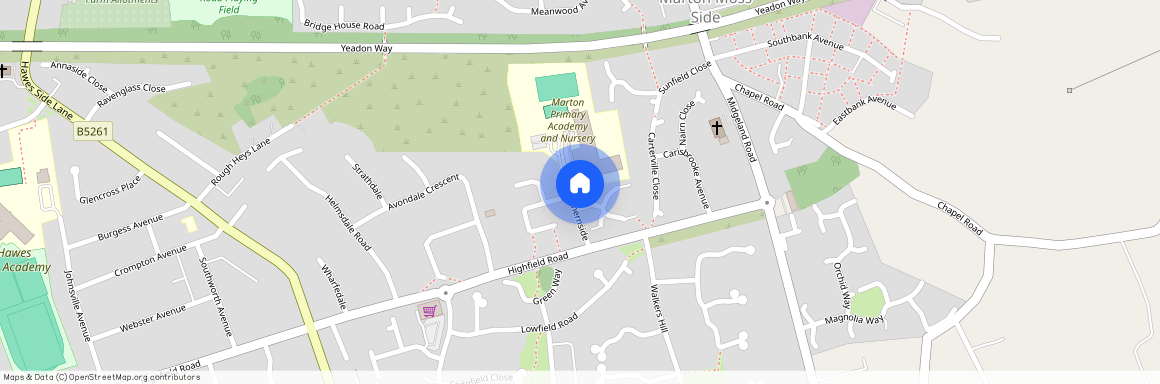 Mooreview Court, Blackpool, FY4