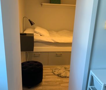 Åsgårdsvägen, Sollentuna - Photo 3