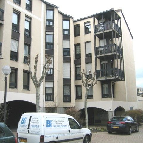 63400, Chamalières - Photo 1