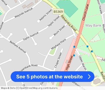 Mayfield Place ST5 - Photo 1