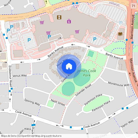 2/21 Green Road, WA 6025, Hillarys