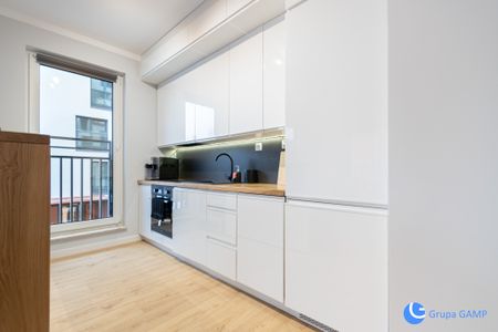 Nowe 2 pok 41m2*Strzelców*Prądnik Czerwony*parking - Photo 2