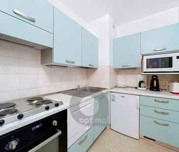 Location Appartement 2 pièces 39m² MENTON 06500 - Photo 6
