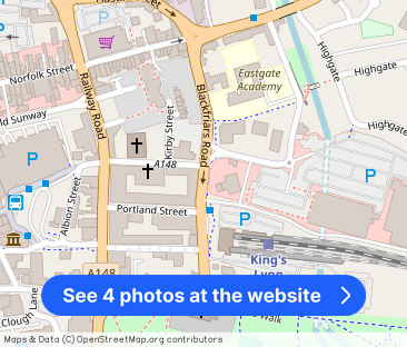 1 bedroom flat for rent - Photo 1