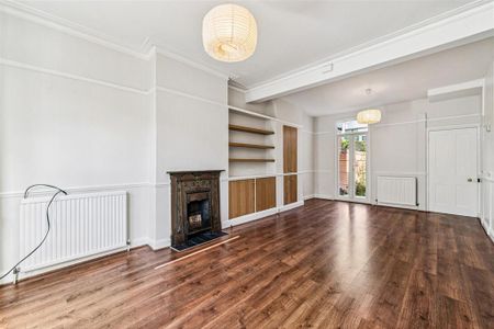 2 bedroom terraced house to rent - Photo 5