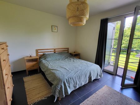 Appartement te huur in rustige buurt - Photo 5