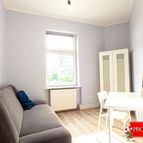 Pokój, ul. Dubois - Zdjęcie 1