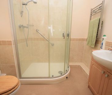 1 bedroom flat to rent - Photo 5