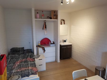 Doorniksesteenweg 70 - Foto 2