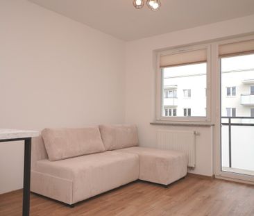 Wynajem | 3 pokoje | Gumieńce| Balkon - Photo 1