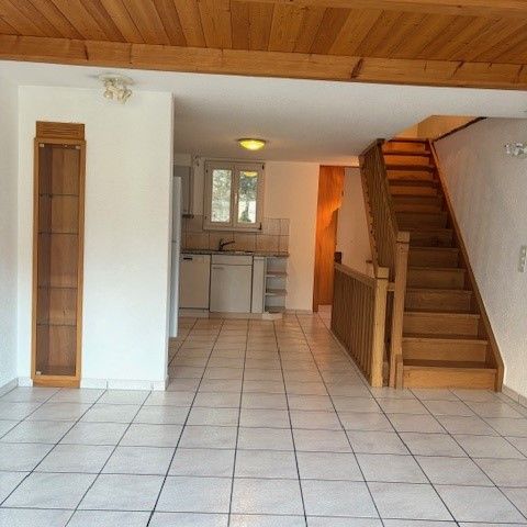 Wunderschöner Triplex in der Altstadt von Freiburg - Photo 1